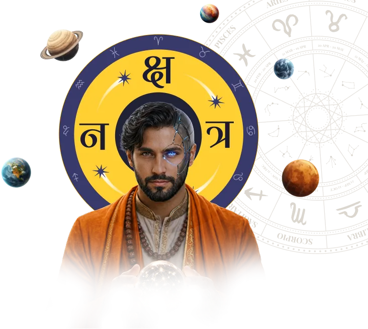 NAKSHATRA.AI