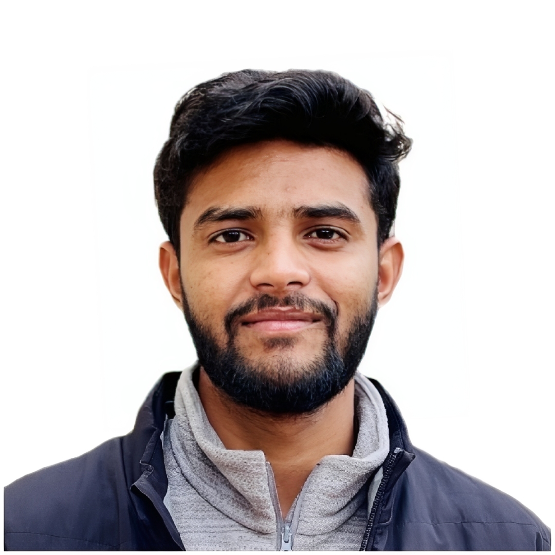 Vikalp Tomar